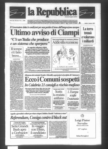 La repubblica